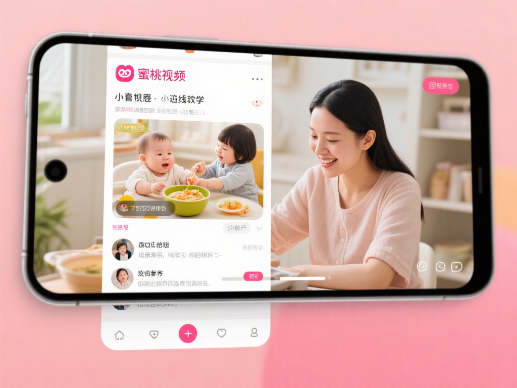 蜜桃视频最新地址发布｜及时获取最新入口