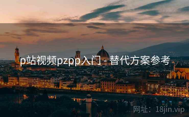 p站视频pzpp入门 - 替代方案参考 p站视频pzpp入门 - 替代方案参考